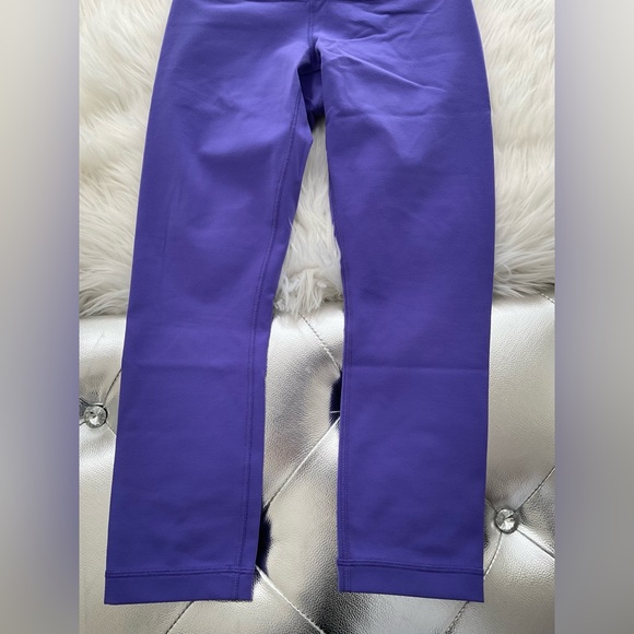 LULULEMON INSTILL HIGH-RISE 21” - Picture 8 of 11